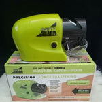 Afilador de Cuchillos Eléctrico Inalámbrico - Precisión y Facilidad al Alcance de Tu Mano