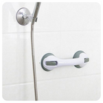 Pack Seguro de Baño: Agarradera + Alfombra