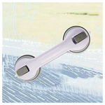 Pack Seguro de Baño: Agarradera + Alfombra