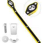 Llave de Palanca para Gato Hidráulico