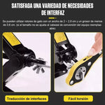 Llave de Palanca para Gato Hidráulico