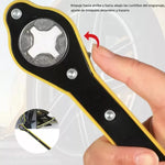 Llave de Palanca para Gato Hidráulico