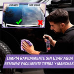 ¡Descubre RayHong™ 3 en 1: La Solución Integral para el Cuidado de Tu Auto!