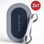 🛁 Pack Antideslizante para Baño