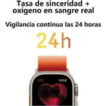 Smartwatch Z66 Ultra SERIE 8