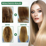 OUHOE – Elixir capilar natural para tu cabello