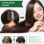 OUHOE – Elixir capilar natural para tu cabello