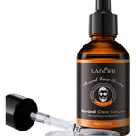 Serum SADOER Fortalecimiento y cuidado de tu barba